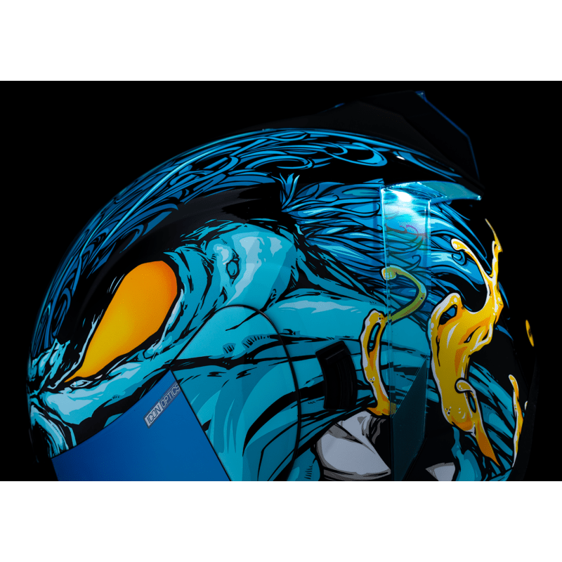 ICON HELMET AIRFORM MIPS MANIK'RR - DRIVEN Canada's Powersports 0101 - 170220101 - 17022