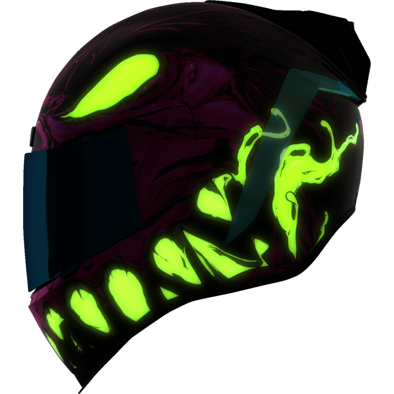 ICON HELMET AIRFORM MIPS MANIK'RR - DRIVEN Canada's Powersports 0101 - 170030101 - 17003