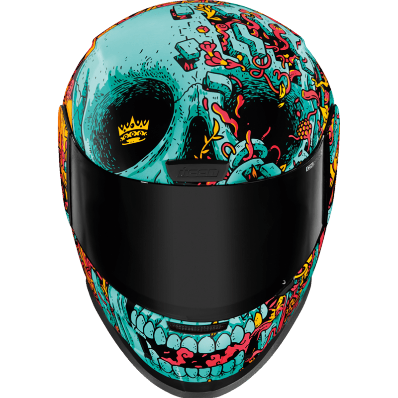 ICON HELMET AIRFORM MIPS MUNCHIES - DRIVEN Canada's Powersports 0101 - 169680101 - 16968