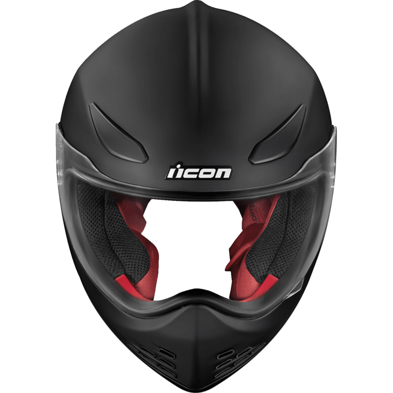 ICON HELMET DOMN RUB - DRIVEN Canada's Powersports 0101 - 149160101 - 14916