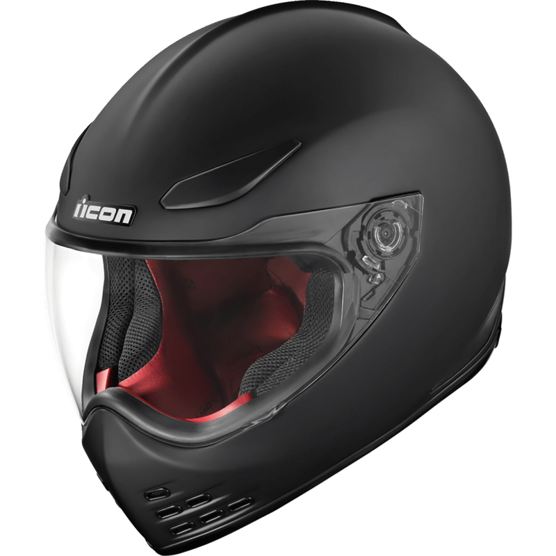 ICON HELMET DOMN RUB - DRIVEN Canada's Powersports 0101 - 149160101 - 14916