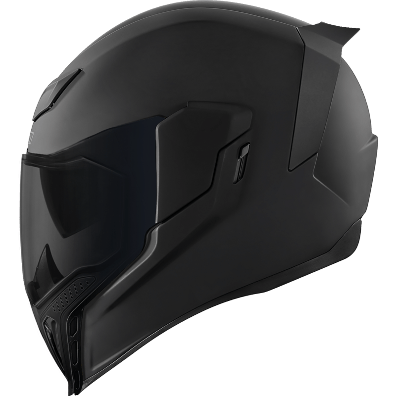 ICON HLMT AFLT DARK RUB - DRIVEN Canada's Powersports 0101 - 166660101 - 16666