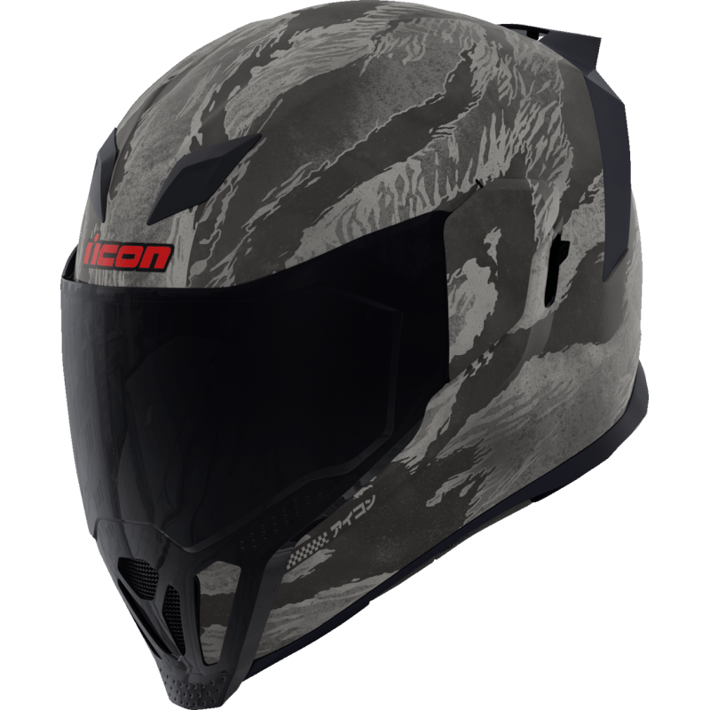 ICON HLMT AFLT MIPS TIGRBLOOD - DRIVEN Canada's Powersports 0101 - 162410101 - 16241