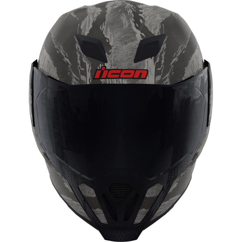 ICON HLMT AFLT MIPS TIGRBLOOD - DRIVEN Canada's Powersports 0101 - 162410101 - 16241
