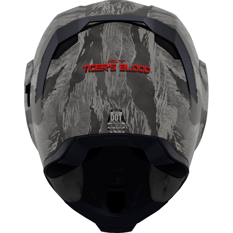 ICON HLMT AFLT MIPS TIGRBLOOD - DRIVEN Canada's Powersports 0101 - 162410101 - 16241