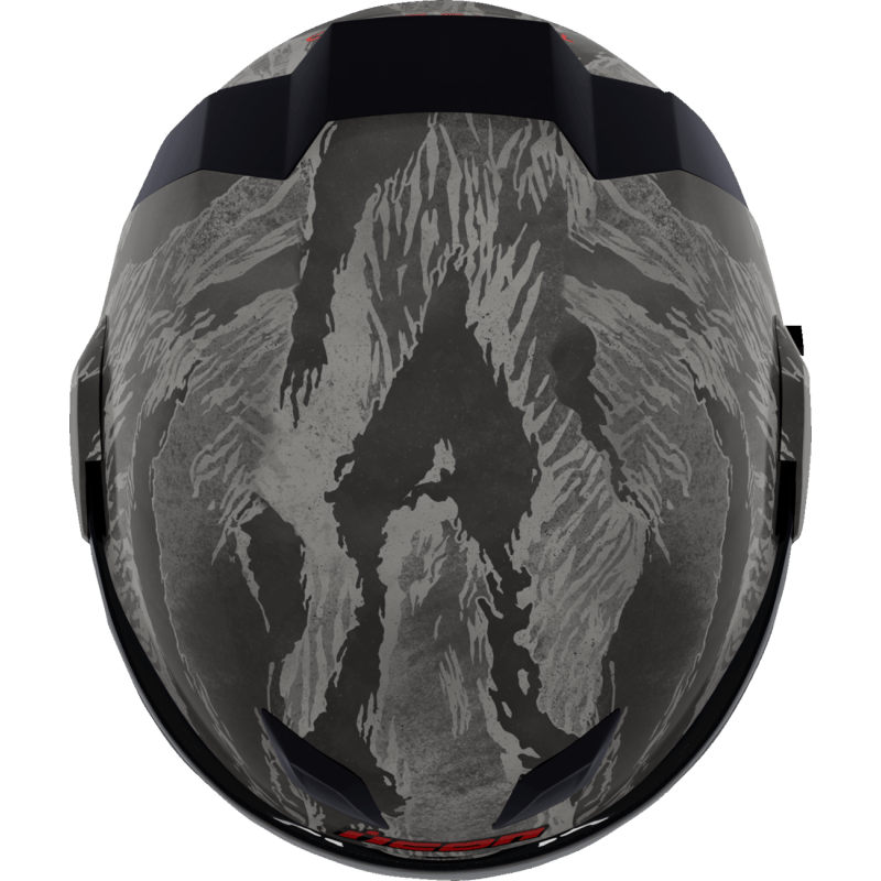 ICON HLMT AFLT MIPS TIGRBLOOD - DRIVEN Canada's Powersports 0101 - 162410101 - 16241