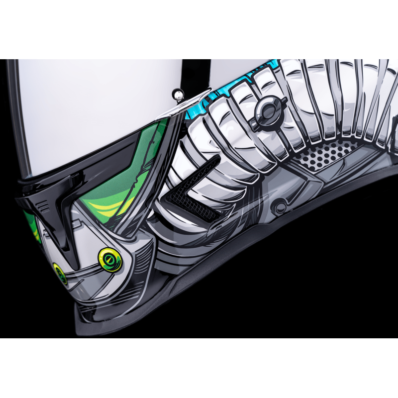 ICON HLMT AFP OUTBREAK - DRIVEN Canada's Powersports 0101 - 14945