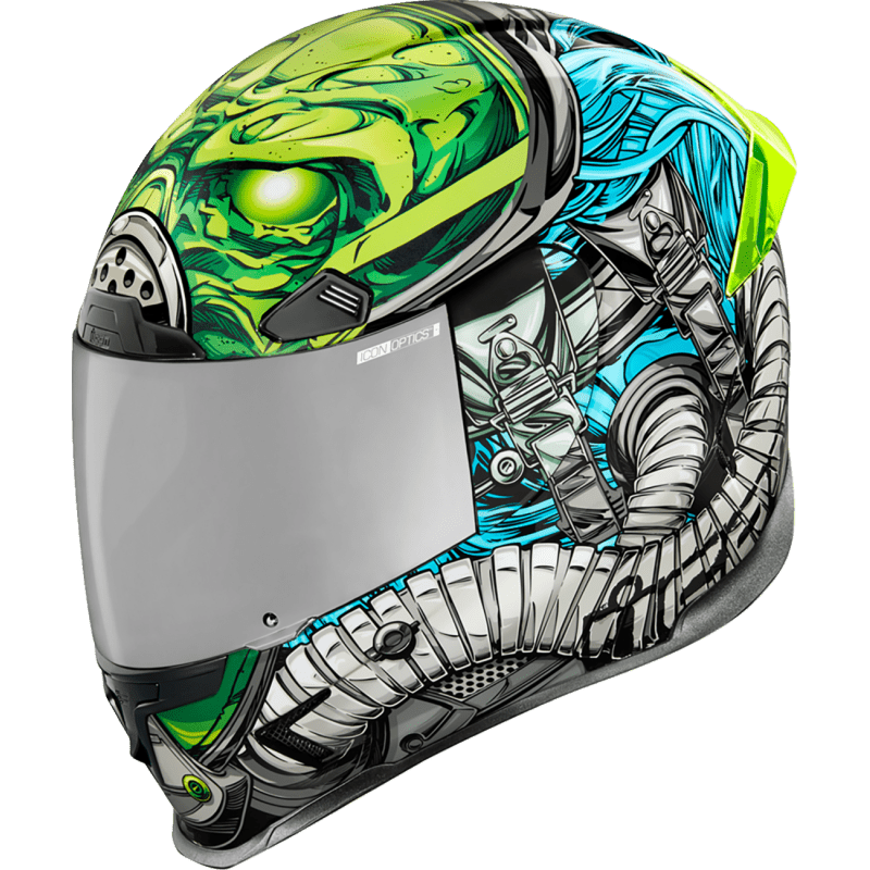 ICON HLMT AFP OUTBREAK - DRIVEN Canada's Powersports 0101 - 14945