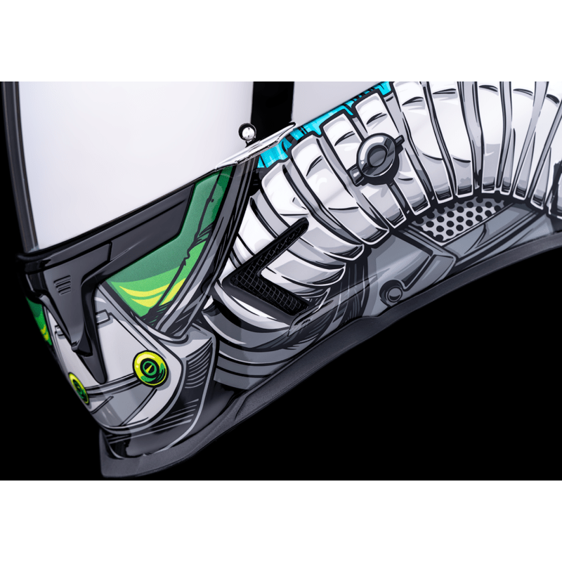 ICON HLMT AFP OUTBREAK - DRIVEN Canada's Powersports 0101 - 14945