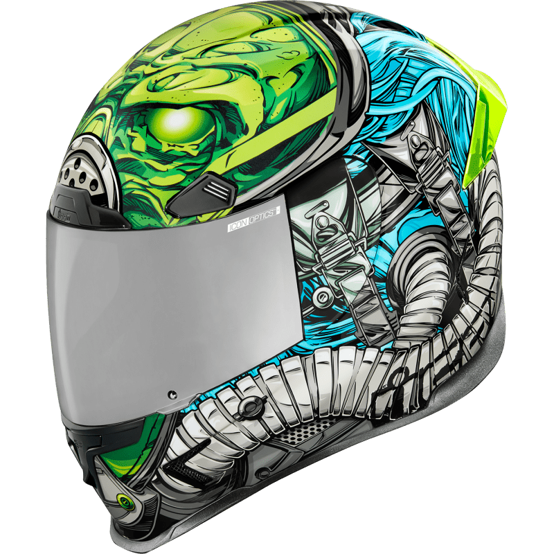 ICON HLMT AFP OUTBREAK - DRIVEN Canada's Powersports 0101 - 14945