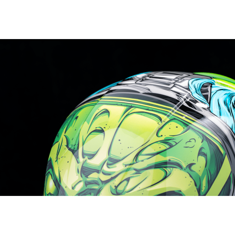 ICON HLMT AFP OUTBREAK - DRIVEN Canada's Powersports 0101 - 14945