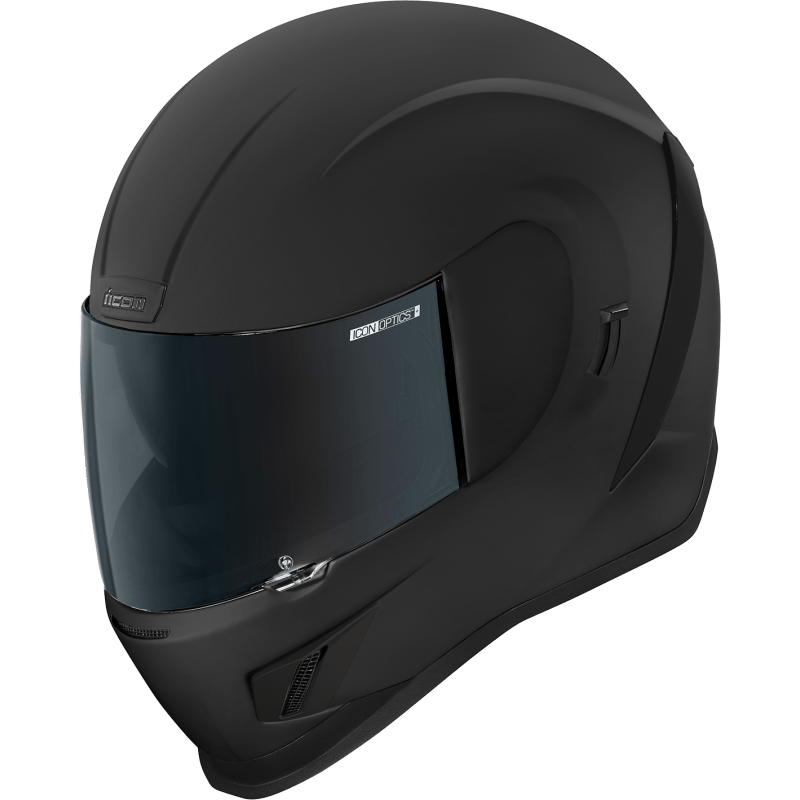ICON HLMT AFRM DARK RUB - DRIVEN Canada's Powersports 0101 - 154490101 - 15449