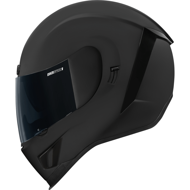ICON HLMT AFRM DARK RUB - DRIVEN Canada's Powersports 0101 - 154490101 - 15449