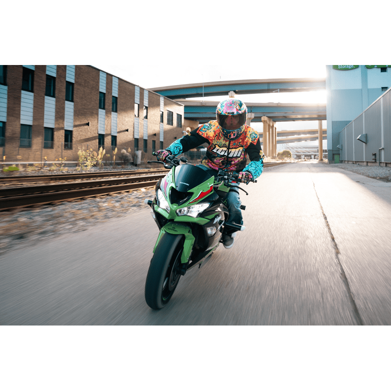 ICON HLMT AFRM MIP SCATTERBRAIN - DRIVEN Canada's Powersports 0101 - 179170101 - 17917