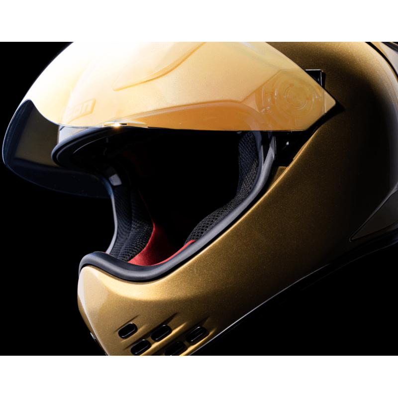 ICON HLMT DOMN CORNELIUS - DRIVEN Canada's Powersports 0101 - 149660101 - 14966