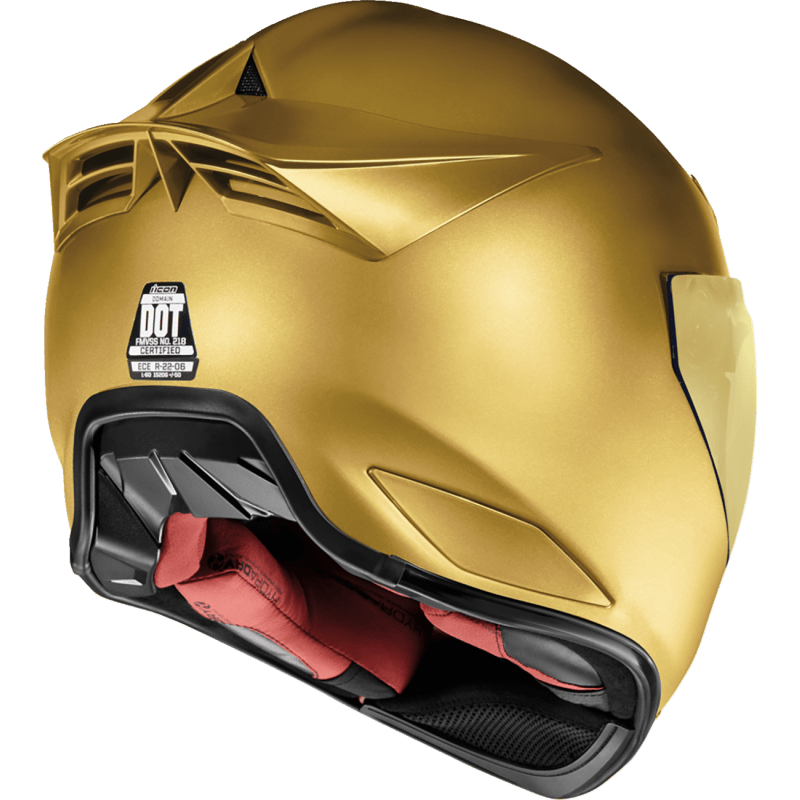 ICON HLMT DOMN CORNELIUS - DRIVEN Canada's Powersports 0101 - 149730101 - 14973