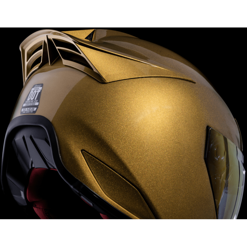 ICON HLMT DOMN CORNELIUS - DRIVEN Canada's Powersports 0101 - 149730101 - 14973