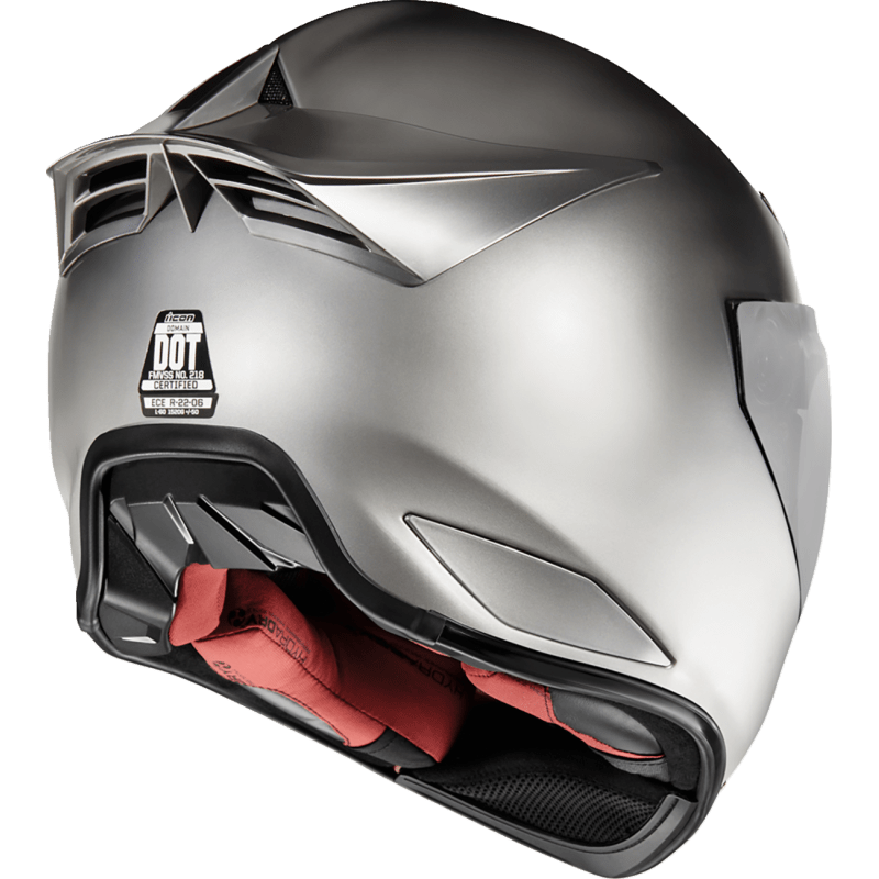 ICON HLMT DOMN CORNELIUS - DRIVEN Canada's Powersports 0101 - 149730101 - 14973