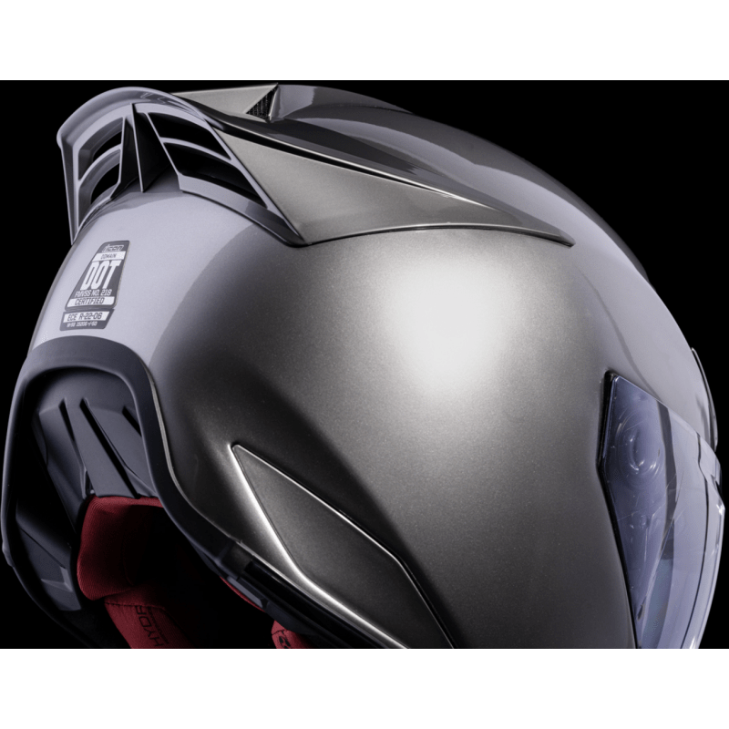 ICON HLMT DOMN CORNELIUS - DRIVEN Canada's Powersports 0101 - 149730101 - 14973