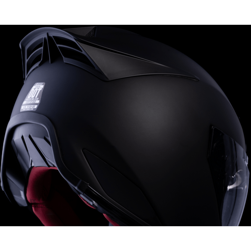 ICON HLMT DOMN CORNLUS - DRIVEN Canada's Powersports 0101 - 15456