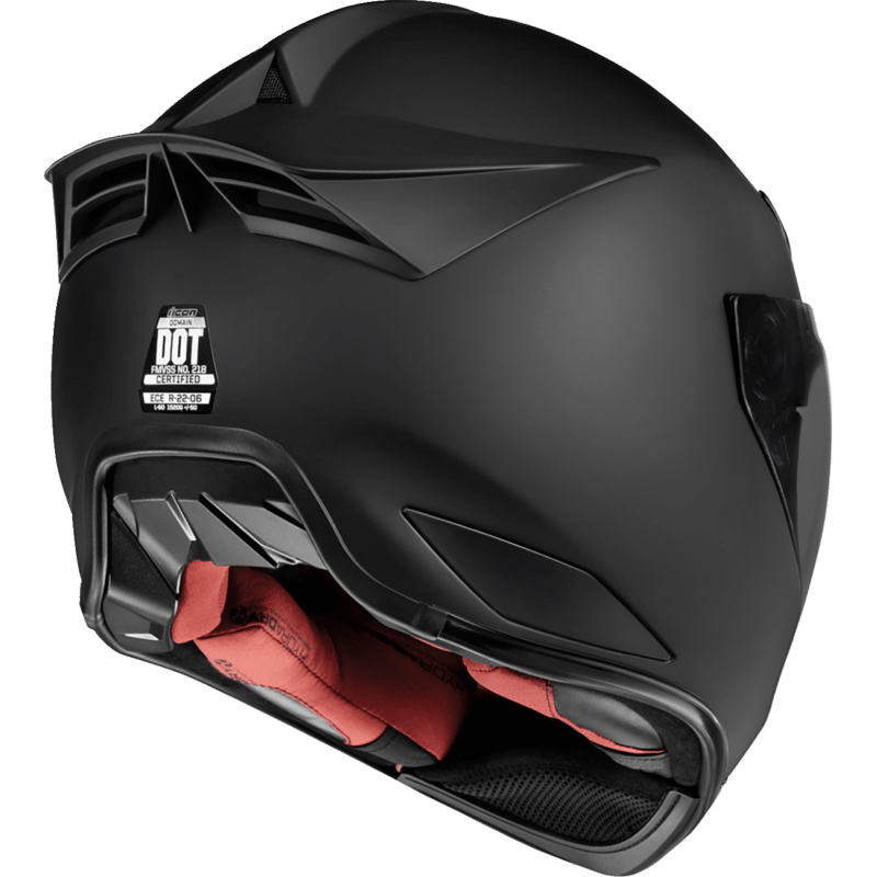 ICON HLMT DOMN CORNLUS - DRIVEN Canada's Powersports 0101 - 15456