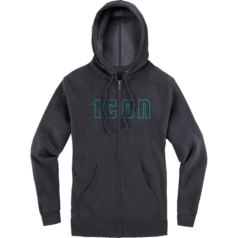 ICON HOODY KS - DRIVEN Canada's Powersports 3051 - 1209