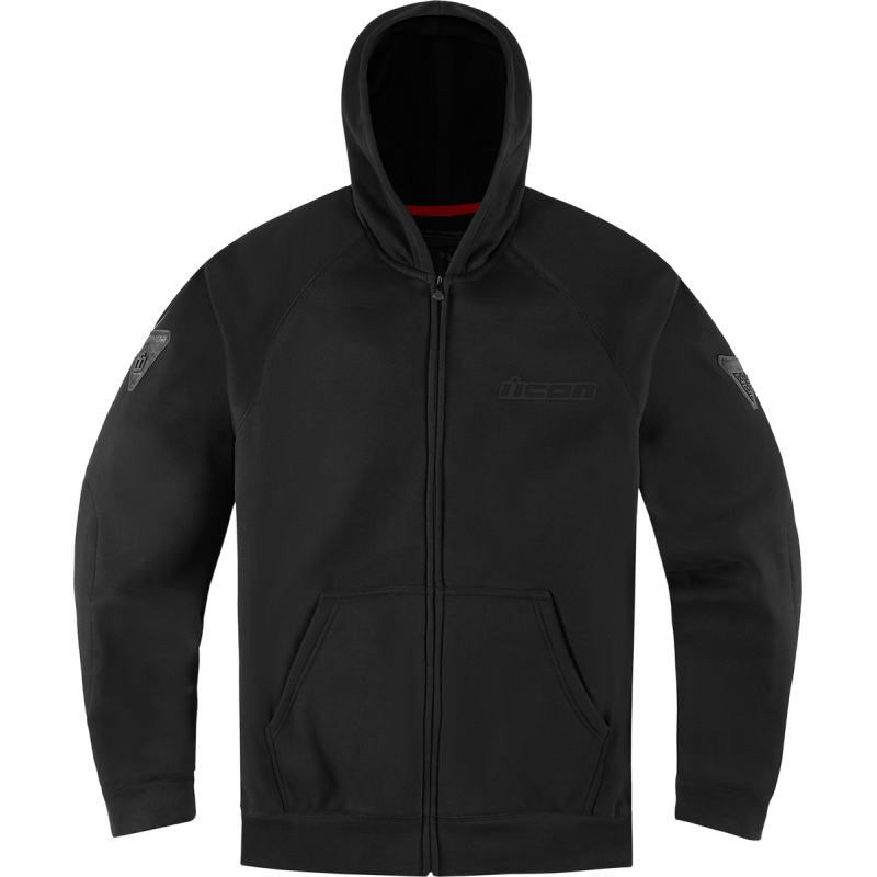 ICON HOODY UPARMOR - DRIVEN Canada's Powersports 3050 - 61403050 - 6140