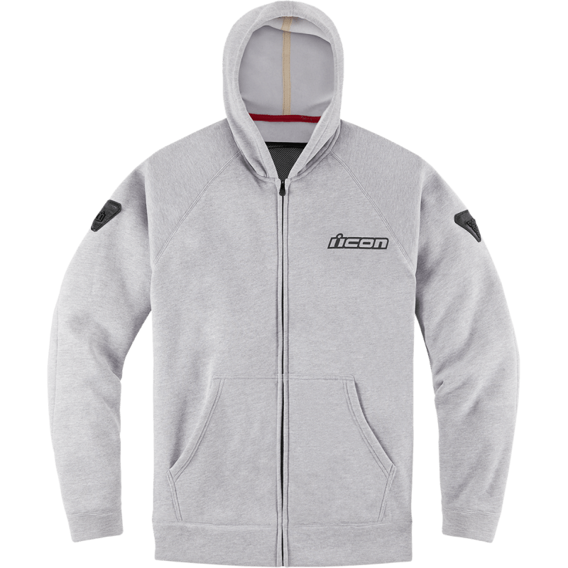 ICON HOODY UPARMOR - DRIVEN Canada's Powersports 3050 - 61473050 - 6147