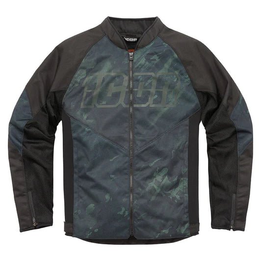ICON JKT HOOLIGAN DEMO - DRIVEN Canada's Powersports 2820 - 55462820 - 5546