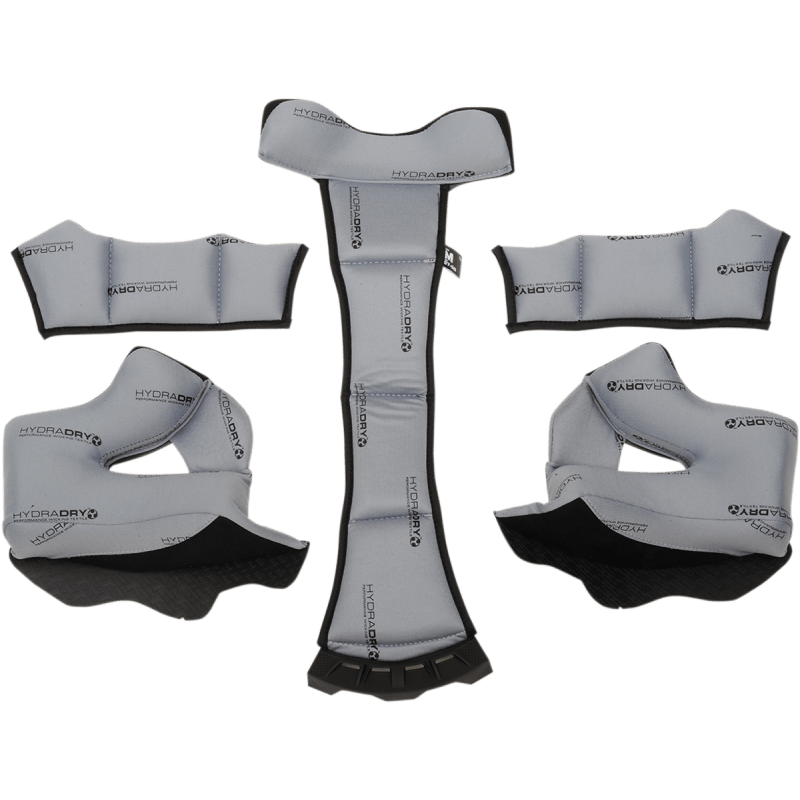 ICON INT SET AFP XS - STD/SM - TGT (0134 - 1843) - DRIVEN Canada's Powersports 0134 - 18430134 - 1843