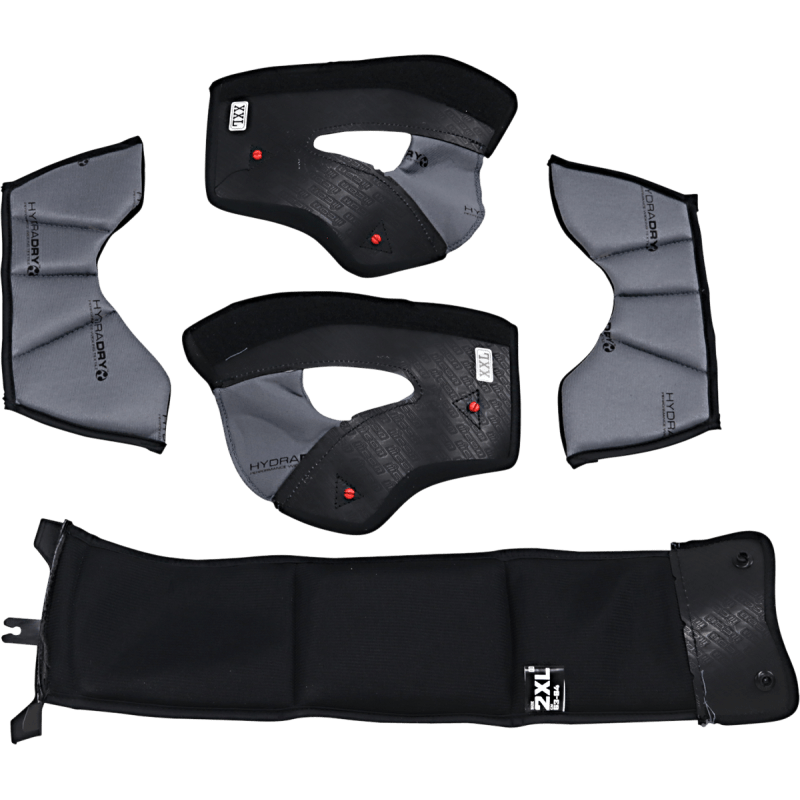 ICON INTSET VPRO 2X - LSE/3X - STD (0134 - 2656) - DRIVEN Canada's Powersports 0134 - 26560134 - 2656