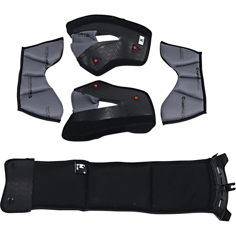 ICON INTSET VPRO MD - LSE/LG - STD (0134 - 2651) - DRIVEN Canada's Powersports 0134 - 26510134 - 2651