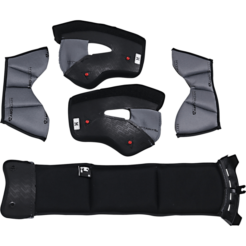 ICON INTSET VPRO MD - STD/LG - TGT (0134 - 2650) - DRIVEN Canada's Powersports 0134 - 26500134 - 2650