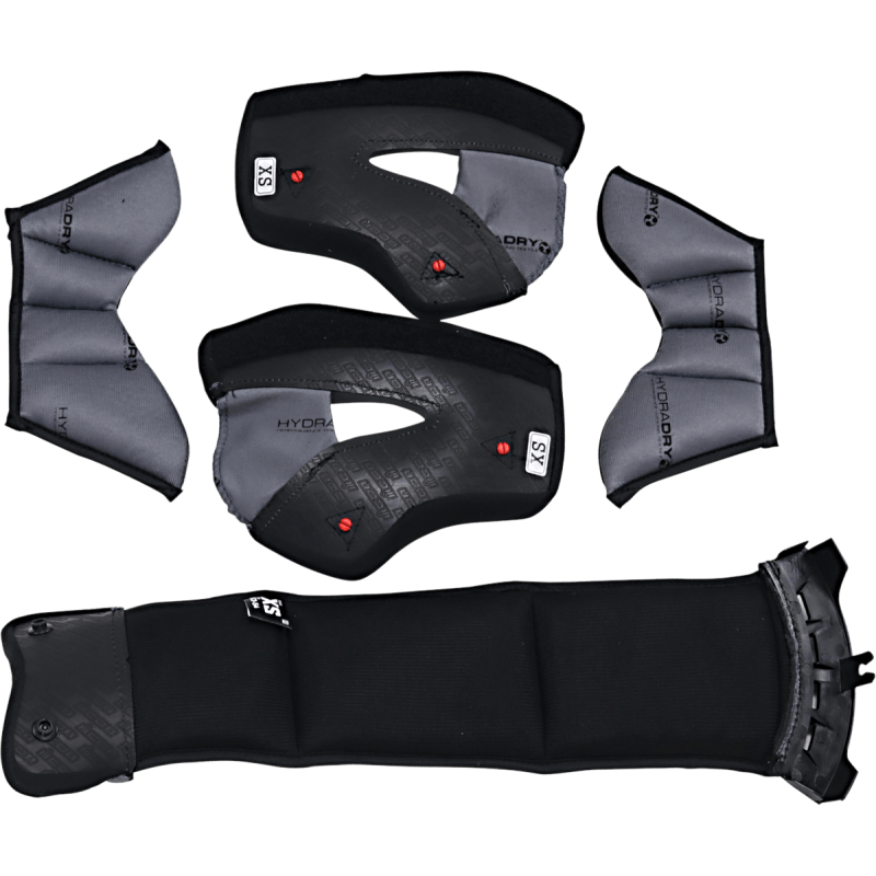 ICON INTSET VPRO TIGHT FIT - DRIVEN Canada's Powersports 0134 - 26450134 - 2645