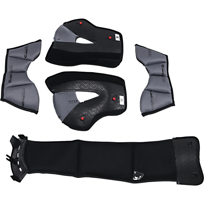 ICON INTSET VPRO TIGHT FIT - DRIVEN Canada's Powersports 0134 - 26450134 - 2645