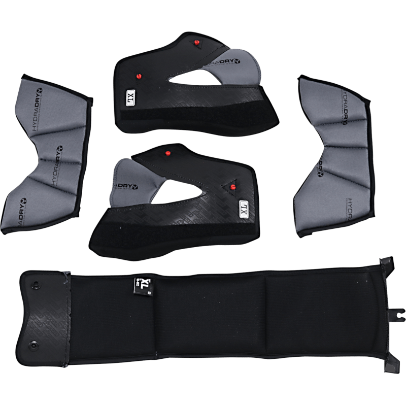 ICON INTSET VPRO XL - L/2X0S/3XT (0134 - 2655) - DRIVEN Canada's Powersports 0134 - 26550134 - 2655