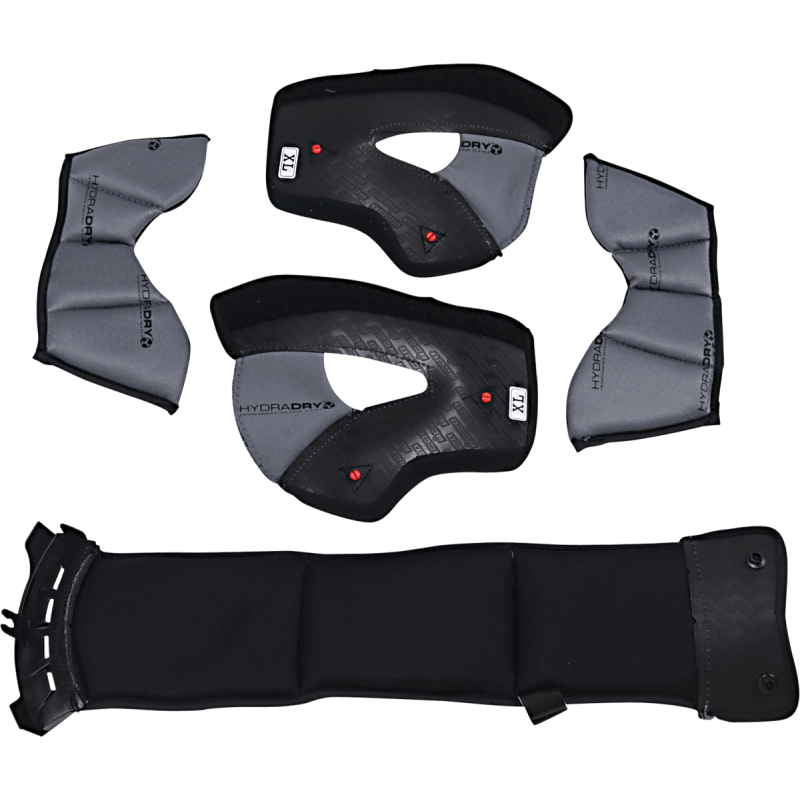 ICON INTSET VPRO XL - STD/2X TGT (0134 - 2654) - DRIVEN Canada's Powersports 0134 - 26540134 - 2654