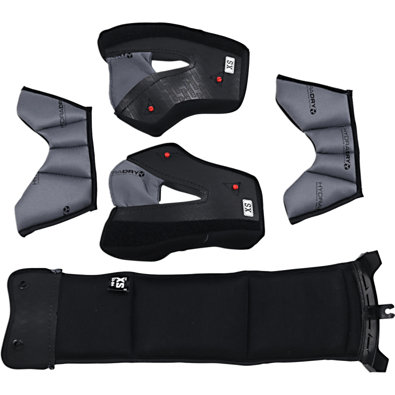 ICON INTSET VPRO XS - LSE/SM - STD (0134 - 2647) - DRIVEN Canada's Powersports 0134 - 26470134 - 2647