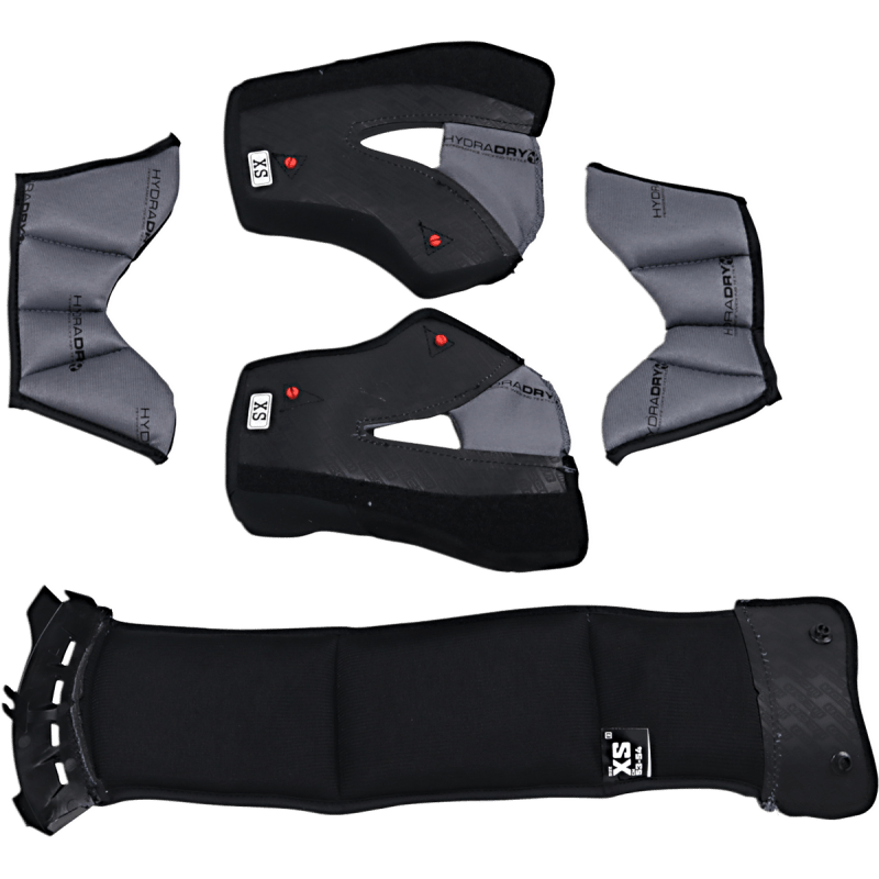 ICON INTSET VPRO XS - STD/SM - TGT (0134 - 2646) - DRIVEN Canada's Powersports 0134 - 26460134 - 2646