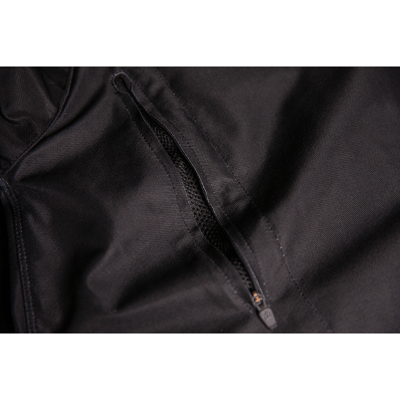 ICON JACKET AIRFORM CE - DRIVEN Canada's Powersports 2820 - 54932820 - 5493