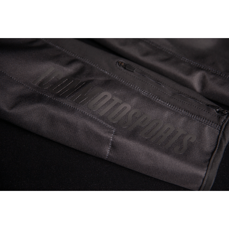 ICON JACKET AIRFORM CE - DRIVEN Canada's Powersports 2820 - 54932820 - 5493