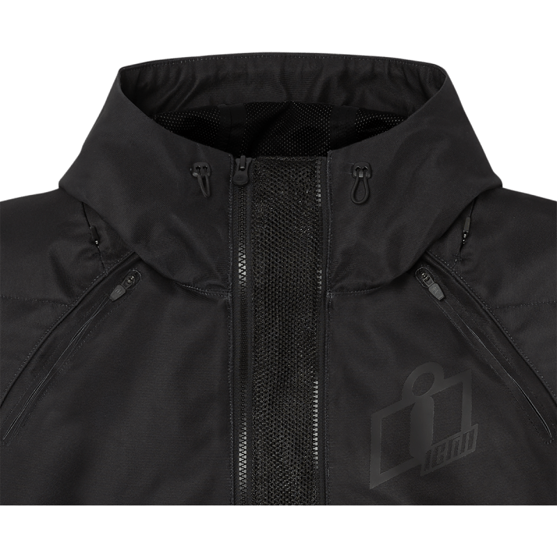 ICON JACKET AIRFORM CE - DRIVEN Canada's Powersports 2820 - 54932820 - 5493