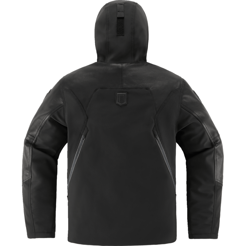 ICON JACKET BASEHAWK2 CE - DRIVEN Canada's Powersports 2820 - 61462820 - 6146