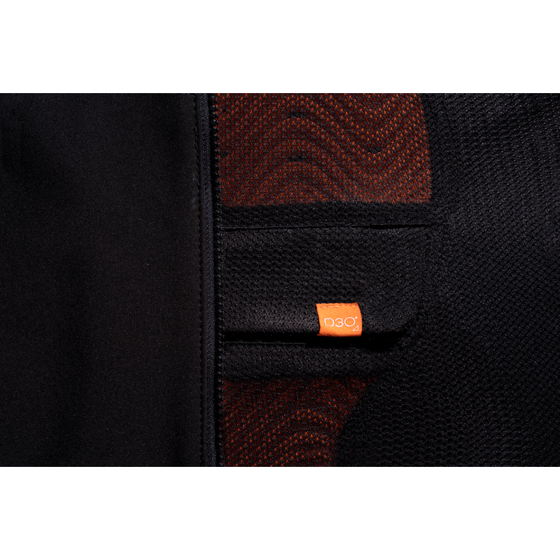 ICON JACKET BASEHAWK2 CE - DRIVEN Canada's Powersports 2820 - 61462820 - 6146