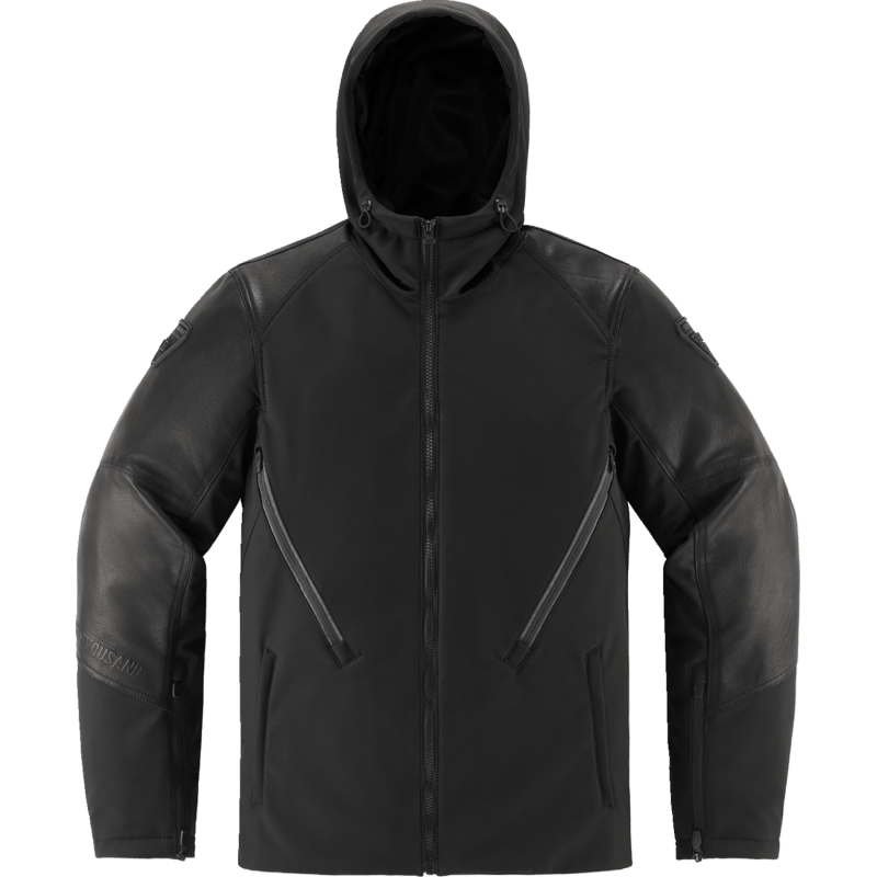 ICON JACKET BASEHAWK2 CE - DRIVEN Canada's Powersports 2820 - 61462820 - 6146