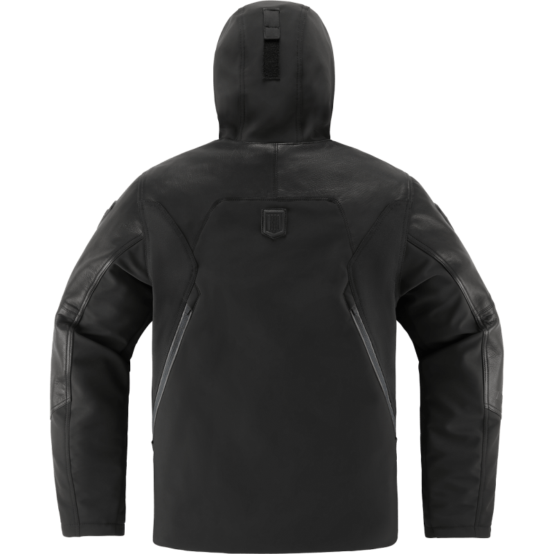 ICON JACKET BASEHAWK2 CE - DRIVEN Canada's Powersports 2820 - 61462820 - 6146