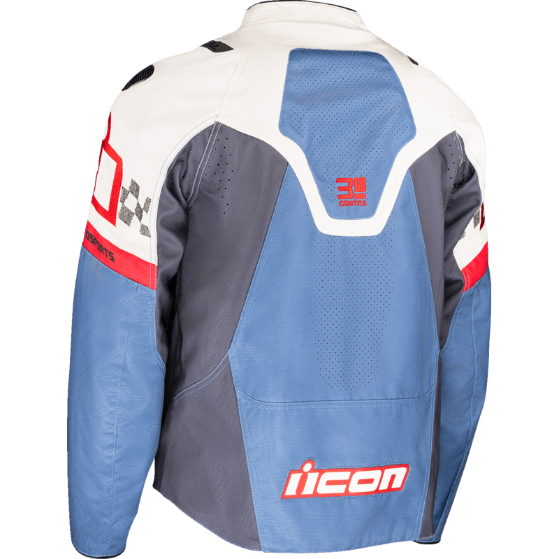 ICON JACKET CONTRA3 HERO - DRIVEN Canada's Powersports 2820 - 70562820 - 7056