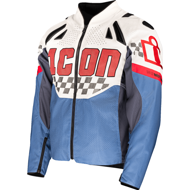 ICON JACKET CONTRA3 HERO - DRIVEN Canada's Powersports 2820 - 70562820 - 7056