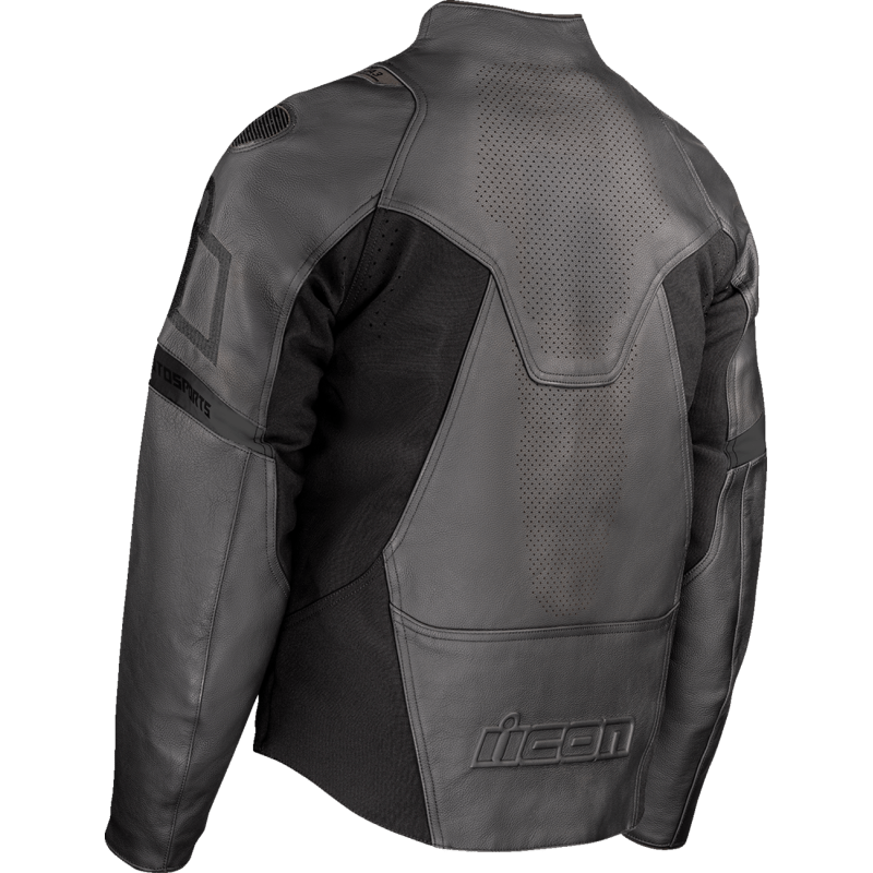 ICON JACKET CONTRA3 RIZZ RIZZ - DRIVEN Canada's Powersports 2810 - 42942810 - 4294