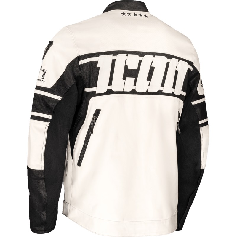 ICON JACKET NEO DAYTONA 2 - DRIVEN Canada's Powersports 2820 - 70622820 - 7062